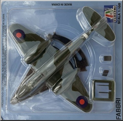 Italeri fabbri 1 100 - , 1:100