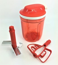 Tupperware Super-Sonic