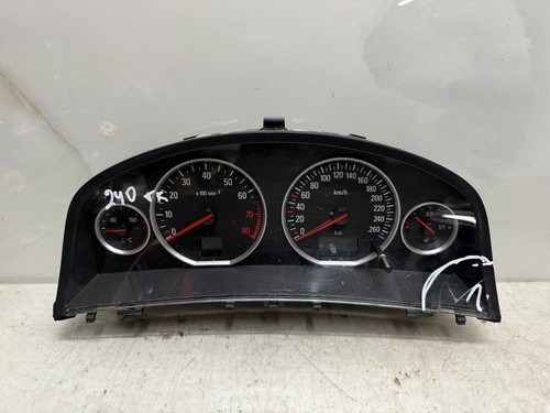 Opel vectra tacho - opel,