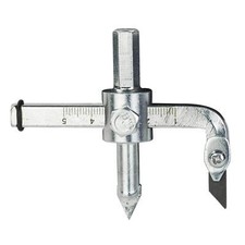 Fliesenlochschneider