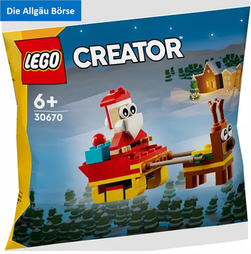 Lego creator 30670 - lego,