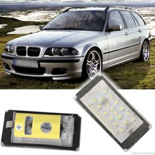 Led kennzeichenleuchte bmw - bmw, 3er