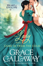 The Lady Who Came in from the