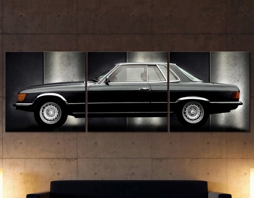 Mercedes 280 380 350 - 350, 450