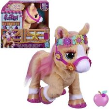 FurReal Hasbro Cinnamon, Mein
