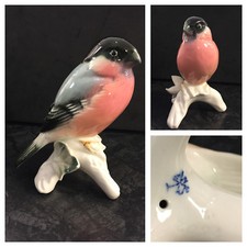 Karl Ens Porzellan Figur 7502