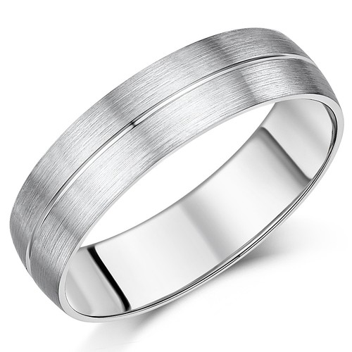 Palladium matt poliert - palladium,
