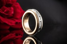 Memoire ring drehring - memoire,