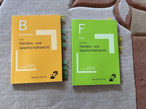 Skripte alpmann schmidt - skripte,