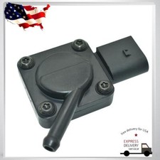 Differential Pressure Sensor