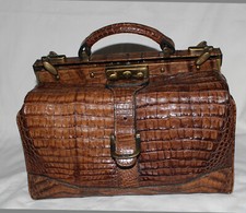 Artztasche / vintage