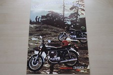 171153) Honda CB 350 disc