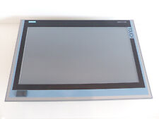 Siemens Simatic HMI Touch IPC477D OS Client Panel PC 6ES7650-0UG28-1YX0 #1 H