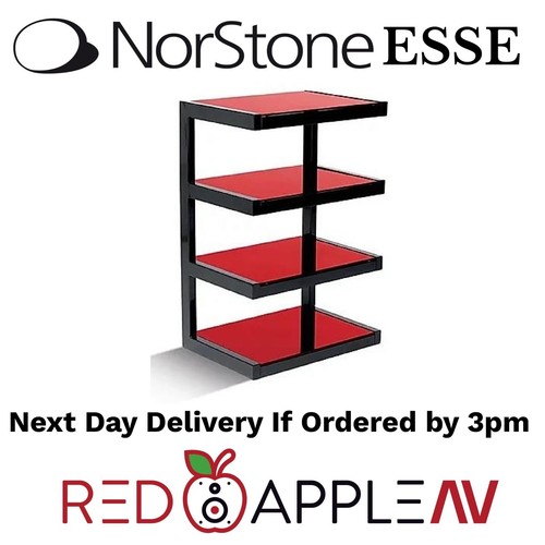 Norstone esse schwarz - norstone, mit