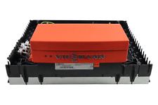 Viessmann Vitoligno VBC 550 A20 7427935 mit Vitotronic 200 F01 7438623