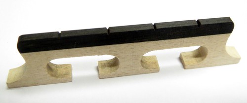 Banjo brücke lager saiten - banjo,