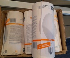 Osram HQL 400W (MBF-U) E40