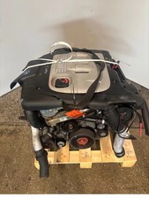 Motor komplett M47D20 BMW 3