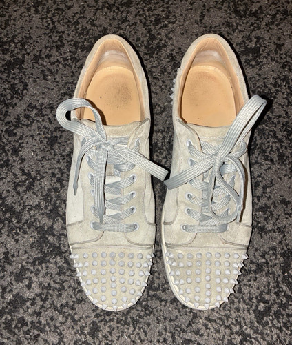 Christian louboutin louis - christian,