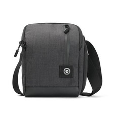 Crumpler roadcase500 black - (black, /