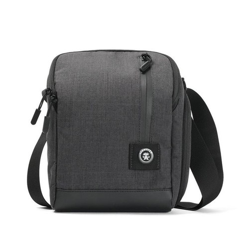 Crumpler roadcase500 black - crumpler,