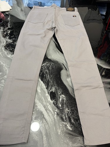 Dickies hose herren beige - herren,