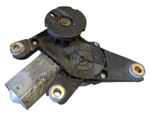 Renault Laguna 2 II Grandtour KG Heckwischermotor Wischermotor Hinten 8200001893