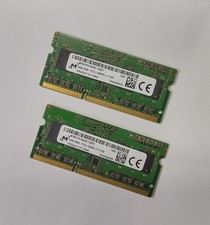 Micron notebook ram 4gb - micron,
