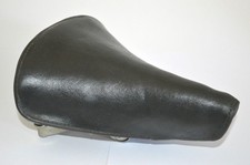 Möve Terrysattel Sattel