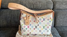LOUIS VUITTON X MURAKAMI CARRY