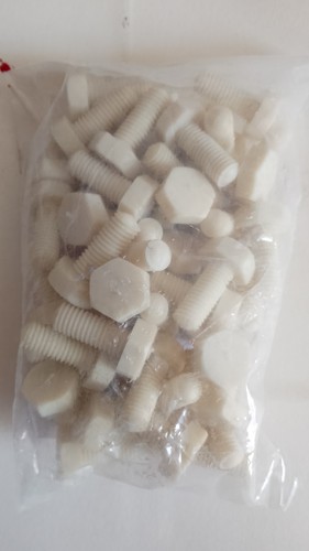 Bärenstein plastik - 50,