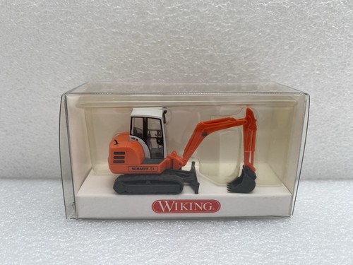 Wiking 6580129 schaeff - wiking, hr