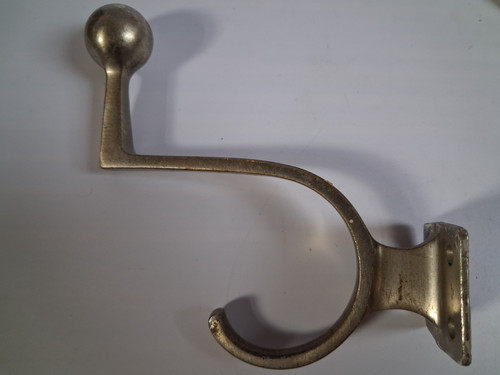 Kleiderhaken art deco - x,