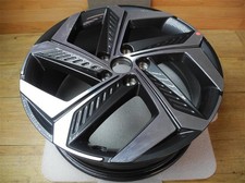 Hyundai Tucson 4 Alufelge19