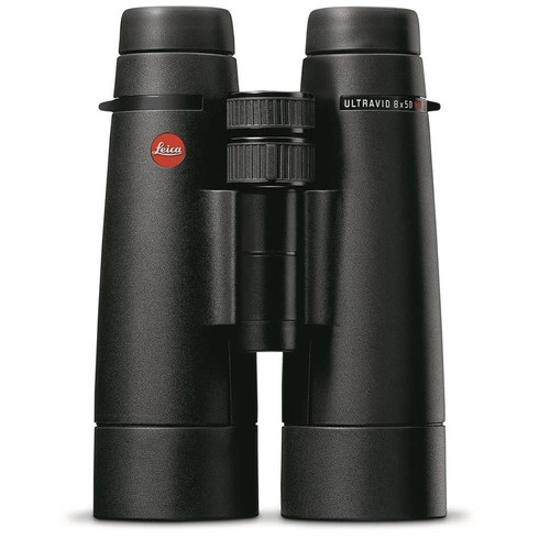 Leica ultravid 10x50 plus - ultravid, hd-plus