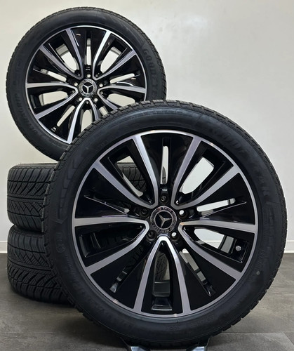 Original mercedes cls - original,