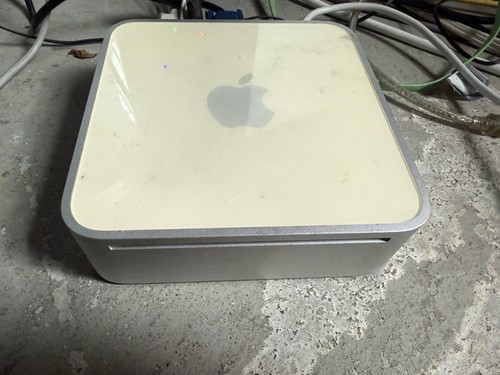 Apple mac mini a1103 2005 - apple,
