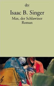 Max der schlawiner roman - max,, schlawiner: