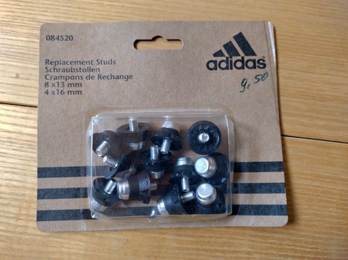 Adidas schraubstollen mm - schraubstollen,