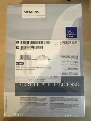 Siemens simatic step - simatic,