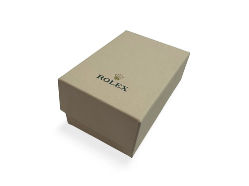 Neu rolex reise etui - rolex, box