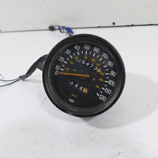 Yamaha SR 500 EZ:84 Tacho Cockpit 80464