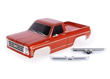 TRAXXAS TRX-4 Karo 79er K10