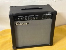 Gitarrenverstärker, Combo