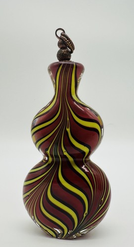 Vintage handgefertigte murano - vintage,