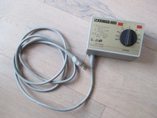 Trafo ARNOLD ASS 4AA3108 - SIEMENS Modellbahntrafo