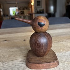 Kristian Vedel Mood Bird Vogel