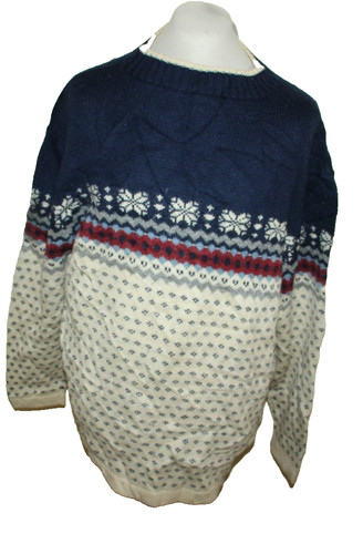 Lands end norweger pullover - lands',