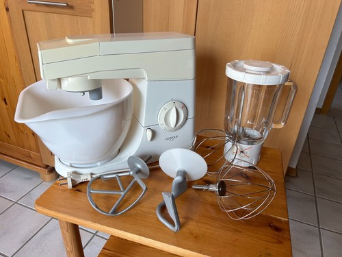 Küchenmaschine kenwood km300 - kenwood,