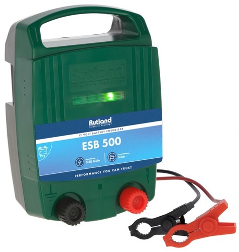 Rutland esb500 batterie 12v - esb500,,